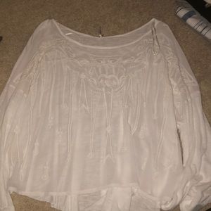 Free People top